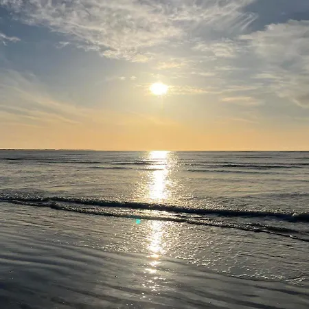 Daire Haus Dulshorn Langeoog