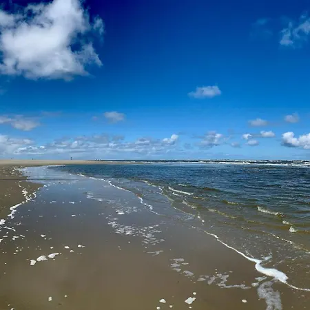 Haus Dulshorn Daire *