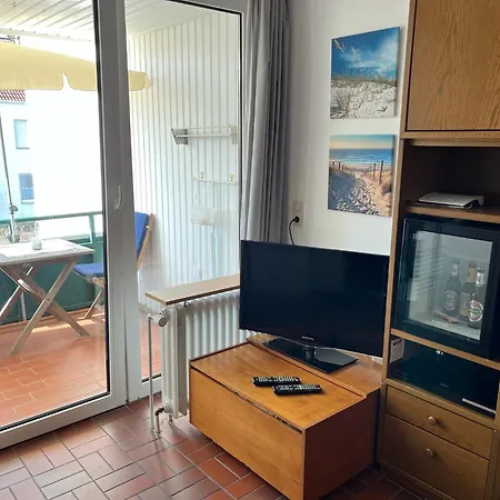 Haus Dulshorn Langeoog