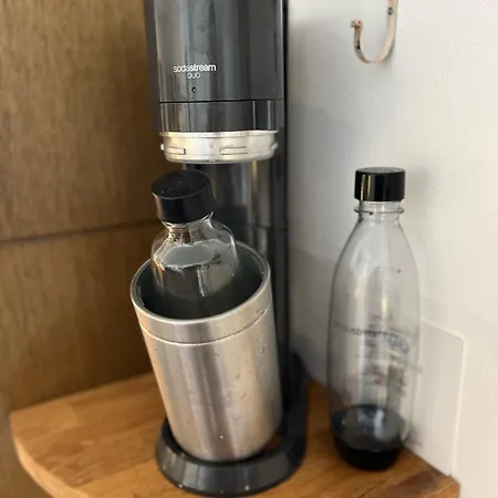Haus Dulshorn Apartmán *