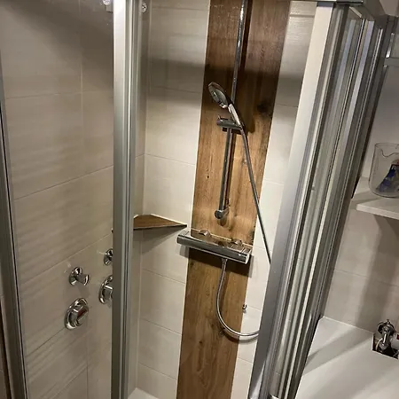 Haus Dulshorn * Langeoog