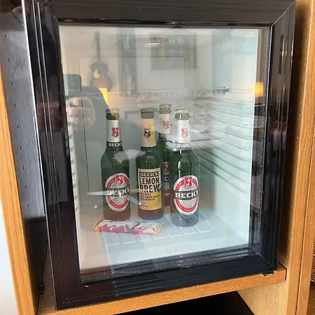 Apartmán Haus Dulshorn