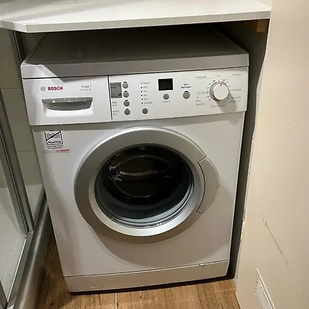 Haus Dulshorn Daire Langeoog