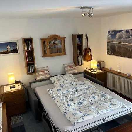 Haus Dulshorn Langeoog